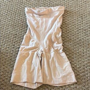 Spanx Cream Shapewear